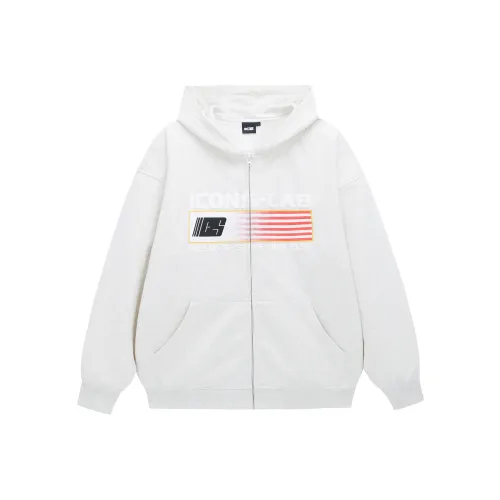 ICONS Lab Унисекс Свитшоты