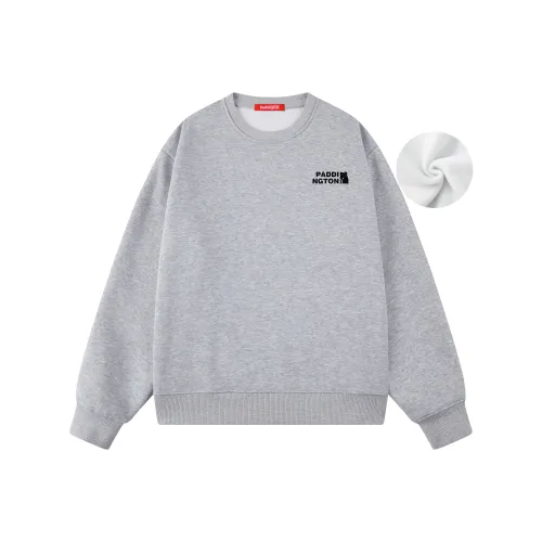 Толстовка Paddington Bears Унисекс