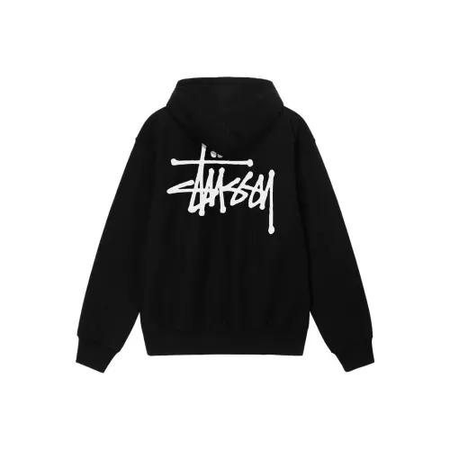 Stussy Унисекс Свитшоты