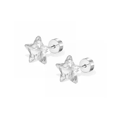 AEMC Сплав Серьги-гвоздики Унисекс