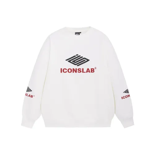ICONS Lab Унисекс Свитшоты