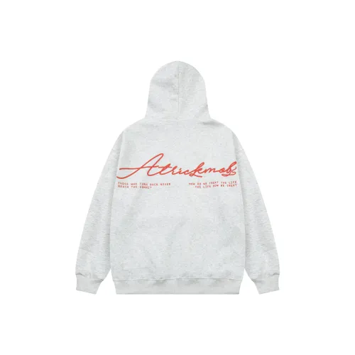 After Home Party Толстовка Унисекс