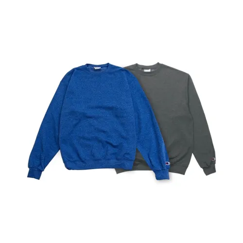 Champion Толстовка Унисекс 2 упаковки