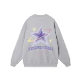 Серый меланж