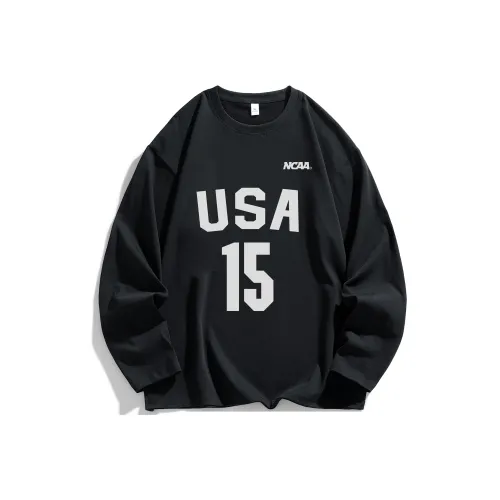 NCAA Унисекс Футболки