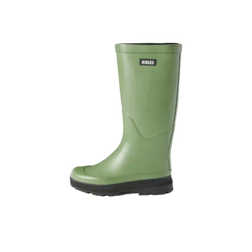 AIGLE ULTRA RAIN Ботинки Перидот Мужской