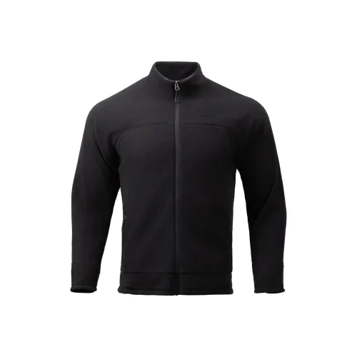 Mizuno Унисекс Бархатные Куртки