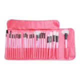 24 шт. розовый