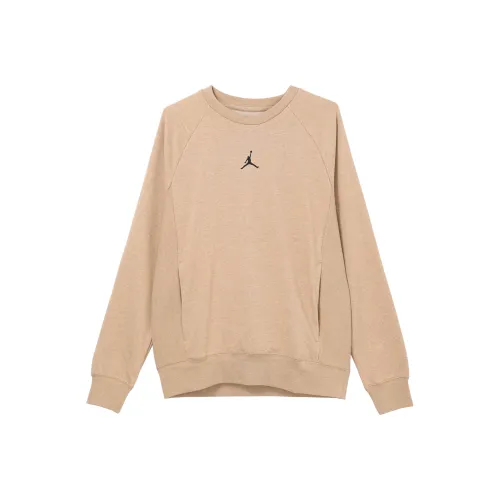 Джордан Хаки Мужские Свитшоты