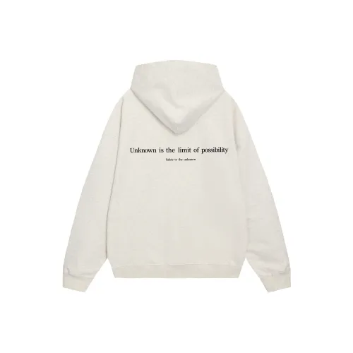 UNISEX Свитшоты UNKNOWTAL