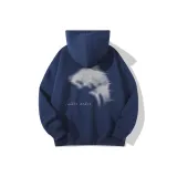 Королевский синий