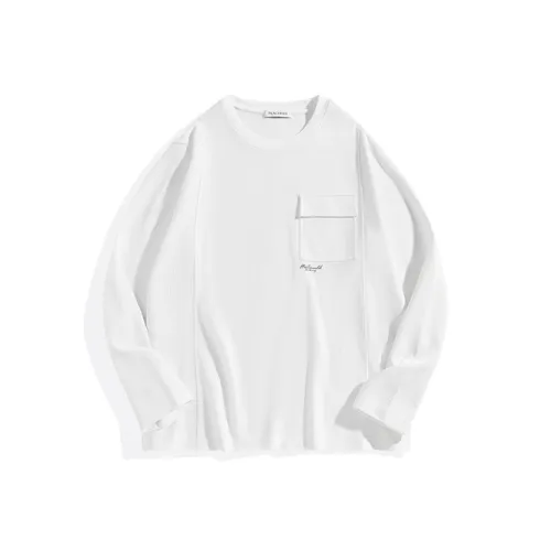 Мужские рубашки PEACEBIRD MEN