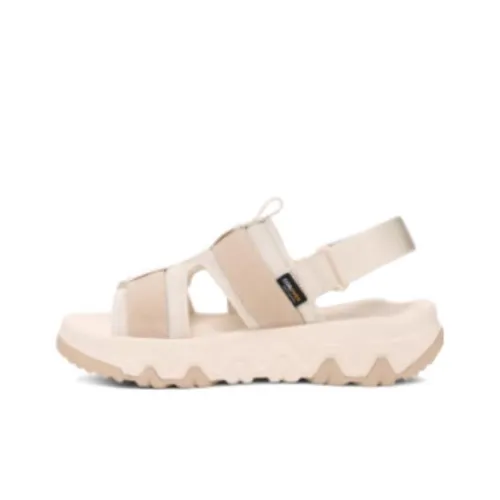 UGG Пляжные сандалии Светло-бежевый Женские