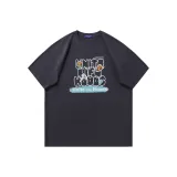 Темно-серый