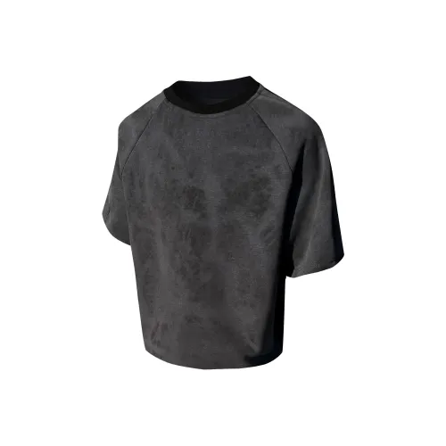 YATSI Унисекс Футболки