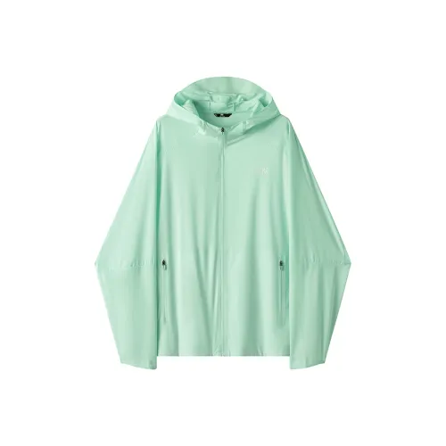 WILLIAM FOX SONS Дышащая и Водонепроницаемая одежда с защитой от солнца унисекс