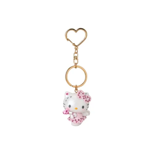 Sanrio Hello Kitty Angel Подвески для ключей с аниме-тематикой