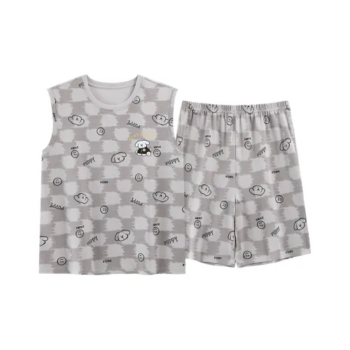 Caramella Мужские Пижамные Комплекты