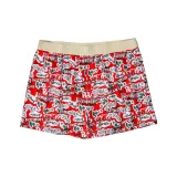 Гонконгский шик, письмо