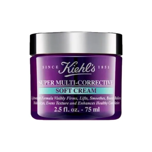 Kiehl's Увлажняющие кремы и средства для лица Унисекс