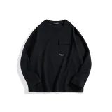 Чёрный, партия 1