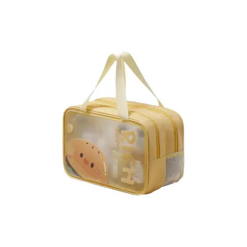 Ji Shengrui GOOD Looking Сумка для хранения Сумка для туалетных принадлежностей