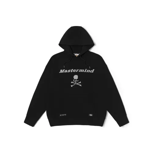 Dickies Черные Мужские Свитшоты