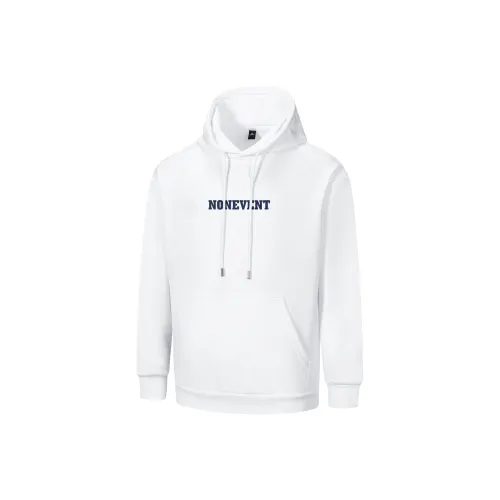 NONEVENT Унисекс Свитшоты