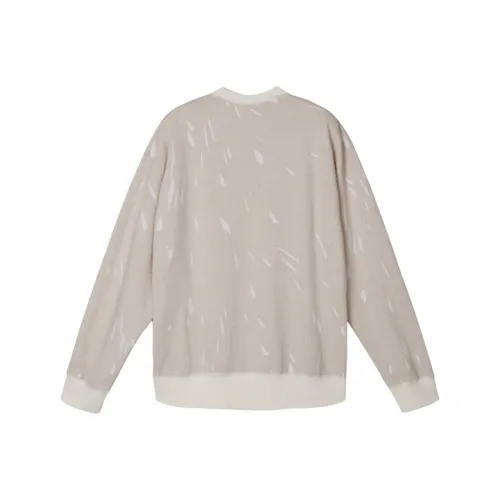 CROQUIS Унисекс Свитшоты