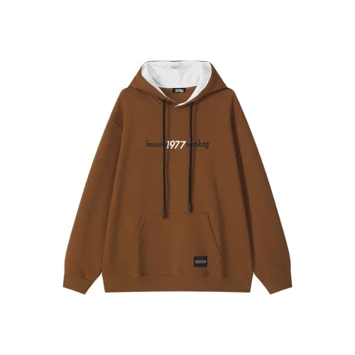 PAINWAKE Кофе Унисекс Свитшоты