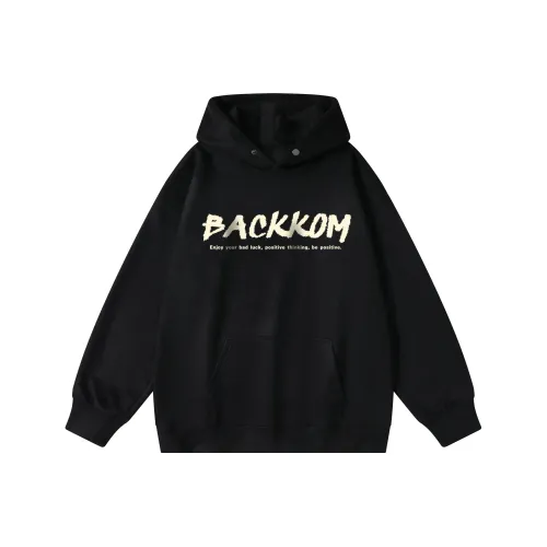 David Bakken Унисекс Свитшоты