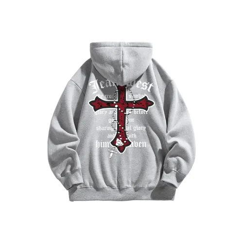 JEANSWEST Унисекс Свитшоты