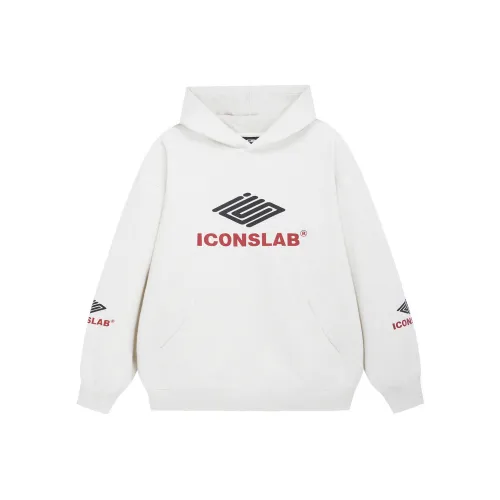 ICONS Lab Унисекс Свитшоты