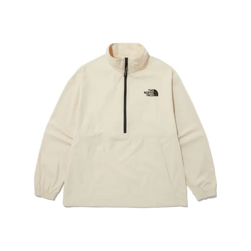 The North Face Кремовые Мужские Толстовки