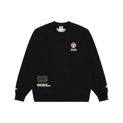 Aape Мужские Свитшоты