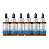 20 мл * 6 - Нет подарка