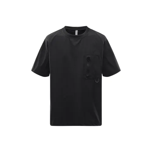 LOMBT Унисекс Футболки