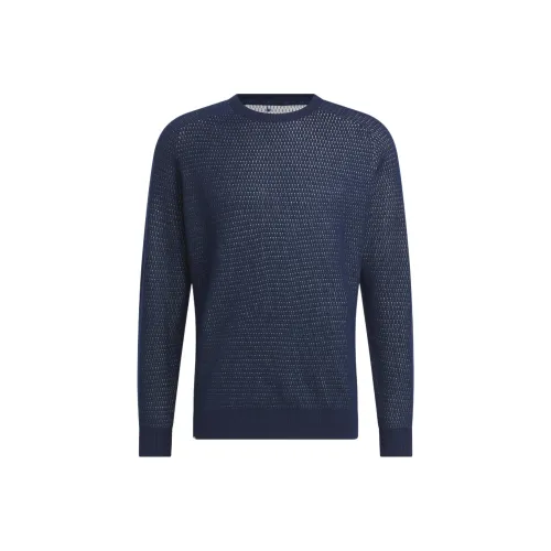 Adidas Ultimate365 Университетский синий Мужские Свитшоты