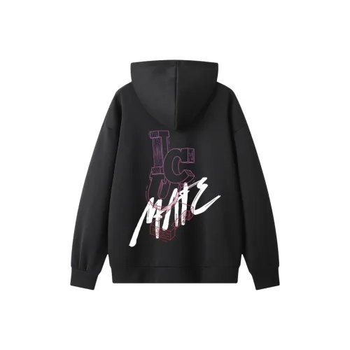 JCUI Унисекс Свитшоты