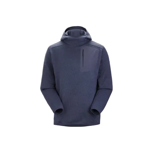 Arcteryx COVERT Толстовка Мужская