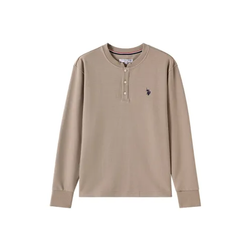 U.S. POLO ASSN. Мужские T-рубашки