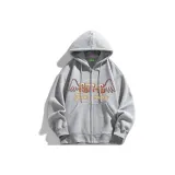 Серый меланж