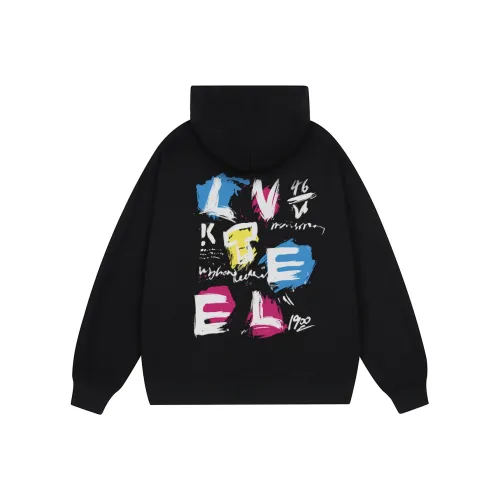 Уровень RELAX series Унисекс Свитшоты