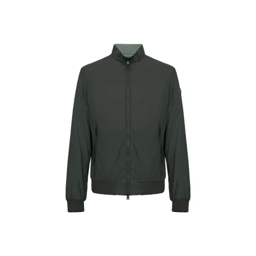 Colmar Куртки Пальто Мужской Растение Зеленый