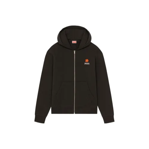 KENZO Мужские черные свитшоты