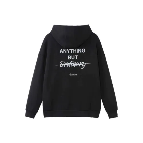 LINING Спорт Коллекция Баскетбол Худи Мужской Черный