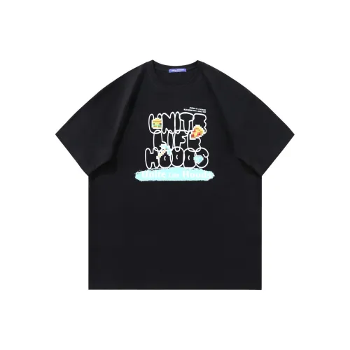 Unite Life HOODS T-Shirt Унисекс