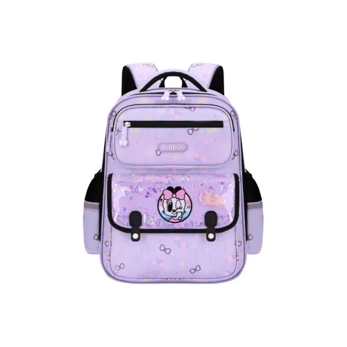 BOBDOG Полиэстер Студенческая Сумка Женская Многоцветная