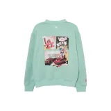 Лос-Анджелес Доджерс / Светло-мятный