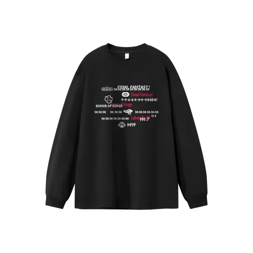 Honor of Kings Video Game Boy Футболка Унисекс